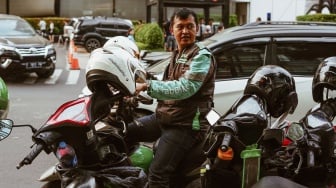 7 Rekomendasi Motor Terbaik untuk Ojek Online: Spek Dewa dan Harga Terbarunya
