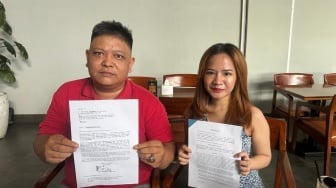 Usai Laporkan Anggota DPRD Sumut, Pegawai Bank di Medan Kini Laporkan Mantan Kuasa Hukumnya