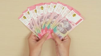 Klaim 9 Link Saldo DANA Gratis Sekarang, Bisa Dapat Rp489 Ribu Selama Dua Hari!
