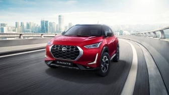 Update Harga Mobil Nissan Juni 2025: Serba Elegan dan Mewah, Tipe Apa yang Termurah?