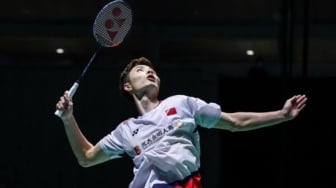 Indonesia Open 2025 Bergulir, Bagaimana Peluang Para Juara Bertahan?