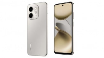 7 HP Infinix Rp1 Jutaan Terbaik Juli 2025, Ada yang Kameranya 108 MP
