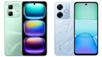 5 Rekomendasi HP Murah Rp 1 Jutaan Memori 128 GB, Terbaik Juni 2025