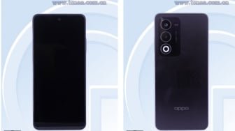 Oppo A6i 5G Lolos Sertifikasi, Diprediksi Jadi HP 5G Murah Anyar