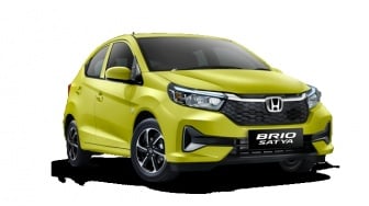 5 Rekomendasi Mobil Manual Transmisi Enteng Rp100 Jutaan