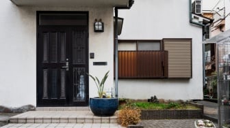 6 Kesalahan Desain Rumah yang Merusak Estetika, Jangan Sampai Ada Benda Ini