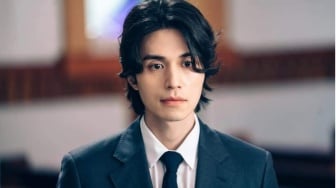 Sambut Pilpres di Korea Selatan, Lee Dong-wook: Pilih Presiden yang Lesser Evil