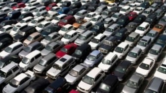 Rekomendasi Mobil Bekas di Bawah Rp50 Juta yang Cocok untuk Mahasiswa Baru