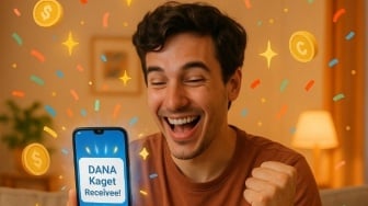 Rahasia DANA Kaget: Tips Jitu Dapat Saldo Gratis dan Link Aktif di Sini