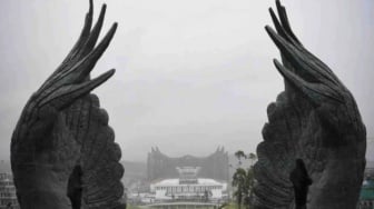 Perizinan Kilat, Investasi Melesat: Strategi Otorita IKN Tarik Investor
