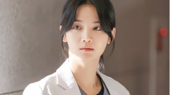 Jadi Dokter Forensik, 4 Fakta Peran Park Ju Hyun di Drama Korea Hunter with a Scalpel