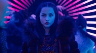 Sudah Tayang di Bioskop, Apa Hubungan Film Ballerina dengan John Wick?