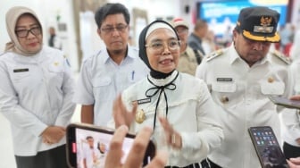 Dugaan SPK Fiktif di Pemkot Bontang Diselidiki Polisi, Wali Kota: Jika Terbukti, Akan Ditindak