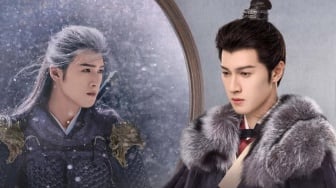 Bertema Rebirth, Ini 6 Drama China tentang Kembali ke Masa Lalu