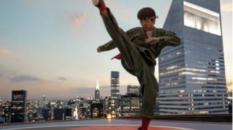 Karate Kid: Legends Gagal Salip Lilo & Stitch (2025) di Puncak Box Office