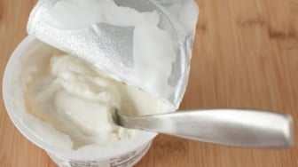 Promo Alfamart Gelar 'Yogurt Fair', Diskon Mulai Rp 2.800 Sepanjang Juni