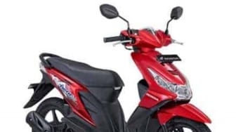 5 Rekomendasi Motor Bekas Untuk Ibu-Ibu Belanja ke Pasar, Harga di Bawah 5 Jutaan