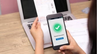 10 Link DANA Kaget Terbaru Hari Ini 4 Juni 2025, Bisa buat Bayar Iuran BPJS