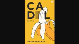 Ulasan Novel CADL: Lipogram tanpa Huruf E dengan Keunikannya