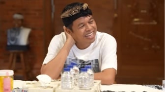 Denny Cagur Ikut Kritik Pendidikan Barak Militer, Dedi Mulyadi: Jangan Sibuk Urusi Saya