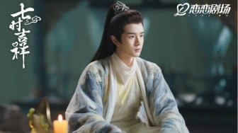 5 Rekomendasi Drama China yang Dibintangi Xing Ze, Ada Love You Seven Times