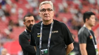Kualifikasi Piala Dunia 2026: Ancaman China untuk Bisa Kalahkan Timnas Indonesia Tak Main-Main!