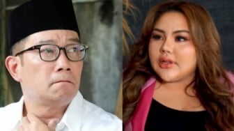 Ridwan Kamil Kembali Tak Hadiri Sidang, Lisa Mariana Malah Mau Bertemu Atalia: Mau Saya Peluk!