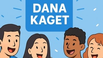10 Link Saldo Gratis DANA Kaget 4 Juni 2025, Cek Nomor HP Kamu Sekarang!