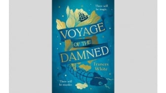 Ulasan Novel Voyage of the Damned: Pelayaran Mewah yang Berujung Maut