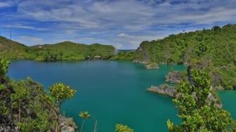 Raja Ampat, Surga Terakhir di Bumi Terancam Akibat Tambang Nikel