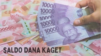 5 Link DANA Kaget Terbaru dan Aktif 4 Juni: Dapatkan Rp 155 Ribu Buat Belanja