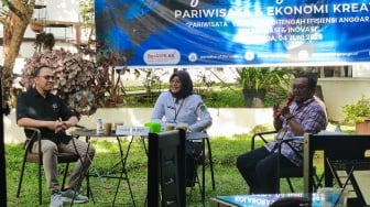 Tanpa Agenda Pemerintah, Hotel Kaltim Kehilangan Nafas