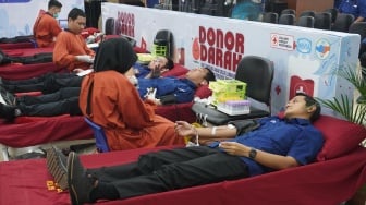 Wijaya Karya Seimbangkan Kinerja Bisnis dan Dampak Sosial di Momen Idul Adha