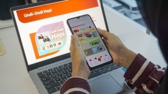 Telkomsel Gelar Program Undi-Undi Hepi dengan Hadiah Menarik, Berlaku hingga Akhir Juni 2025