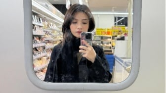 5 Fakta Mengejutkan Skandal Arief Meivio, Adik Abel Cantika, yang Diungkap Audinna