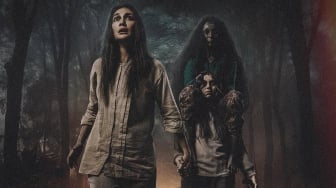 Alasan Luna Maya Tertarik Bintangi Film Jalan Pulang