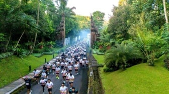 Pariwisata Masa Depan: Contoh Sukses Sport Tourism Berkelanjutan di Bali