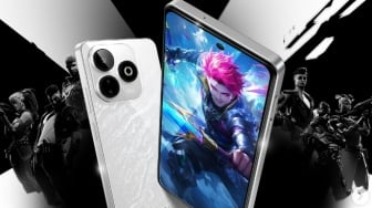 Spesifikasi Advan X1: HP Murah Rp 1 Jutaan dengan Sensor Sony dan Helio G100