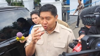 Tak Masalah Dikritik karena Ukuran Rumah Subsidi Lebih Mungil, Menteri Ara: Tujuannya Kan...