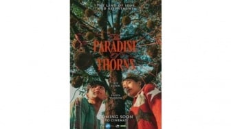 Review Film The Paradise of Thorns: Kisahkan Surga Berduri dan Luka Keluarga
