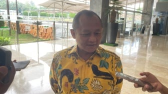 Muncul Surat Purnawirawan TNI Minta Pemakzulan, Golkar Ungkap Hubungan Terkini Prabowo-Gibran