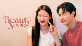 Review Series Beauty Newby, Adaptasi Minimalis tentang Penerimaan Jati Diri