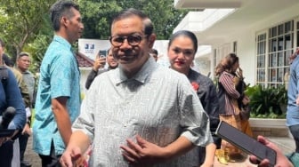 Prihatin Pramono Belum Kunjungi Kepulauan Seribu Usai Dilantik, Warga: Padahal Dapat Suara Banyak