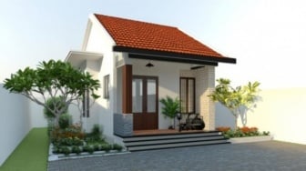 7 Ide Renovasi Rumah Subsidi dengan Budget Rp100 Jutaan
