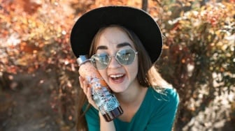 4 Pilihan Tumbler untuk Cewek, Desain Imut Bikin Minuman Tetap Dingin