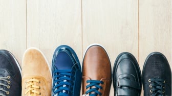 7 Rekomendasi Sepatu Lokal yang Wajib Kamu Coba: Kualitas Mumpuni, Gaya Tak Kalah Trendy