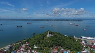 Perkuat Peran Penyangga IKN, Balikpapan Dorong Penataan Gudang Lewat Raperda