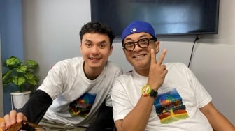 Rahasia Syuting Film Sampai Jumpa Selamat Tinggal di Korsel: Bukan Sekadar Kerja, Tapi...