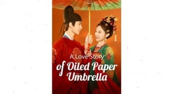 Sinopsis A Love Story of Oiled Paper Umbrella Episode 1, Seru!