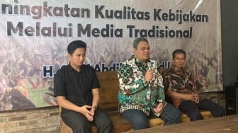 Program Speling Disambut Positif, Wakil Ketua DPRD Jateng Dorong Integrasi Upaya Preventif